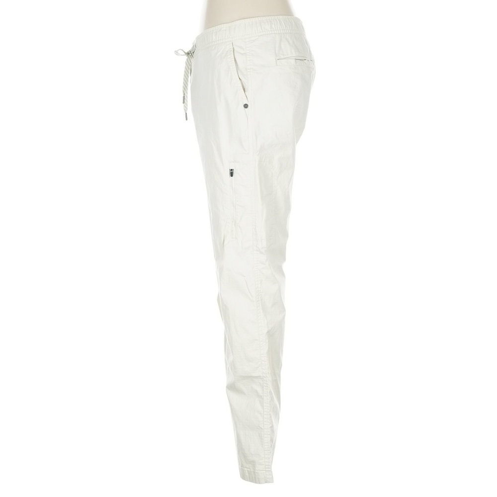 New: Vuori Vintage Ripstop DuraTerra Pant Natural Ladies Medium NWT - Picture 6 of 13